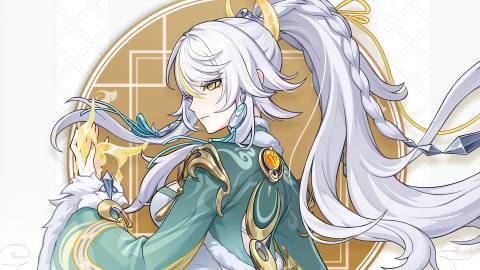 genshin impact version 6.3 columbina zibai illuga new zone lantern rite