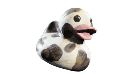 Gentle Duck ARC Raiders