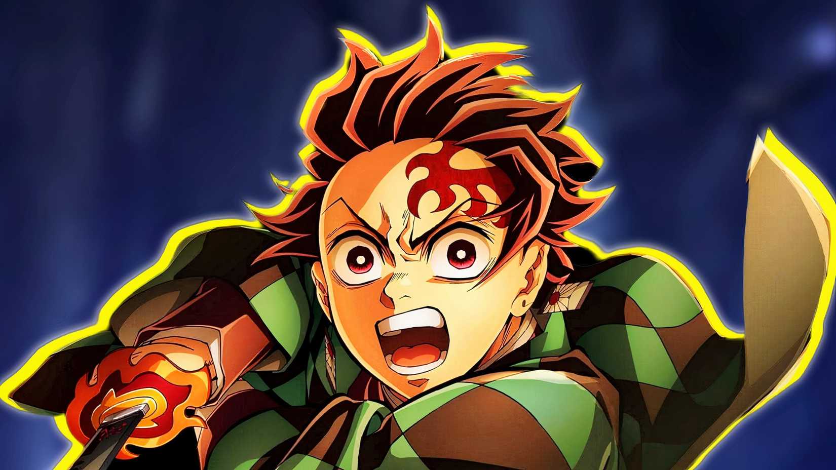 Get Ready For Demon Slayer’s Major Return in 2026