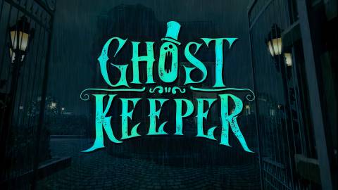 Ghost Keeper trailer thumb