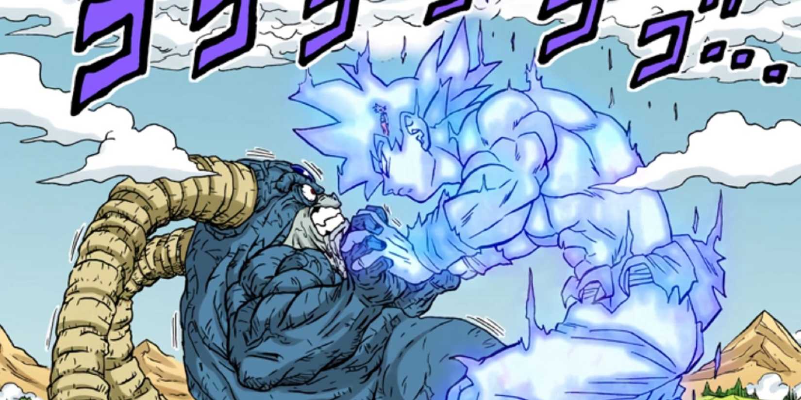 Giant-Goku