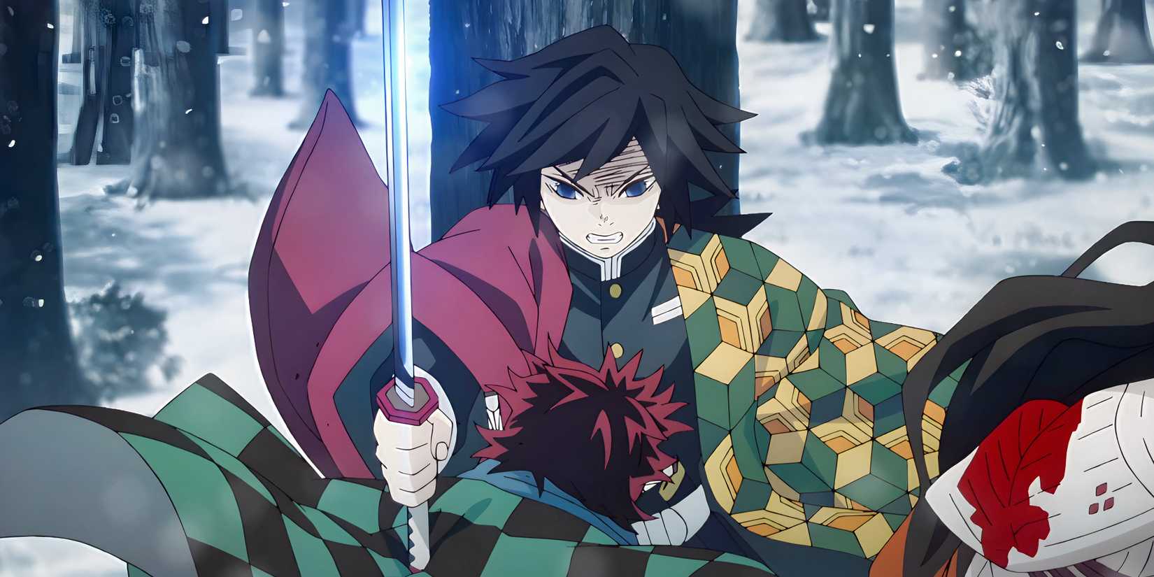 Tanjiro Gc Tanjiro’s Most OP Moments, Ranked - The Gamerz News