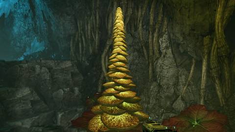 glowcaps in starrupture guide