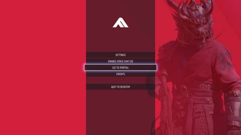 Go to Embark Portal The Finals