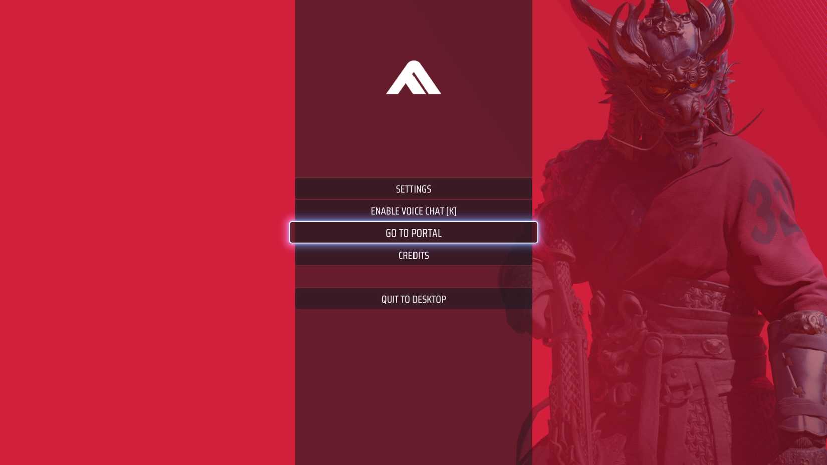 Go to Embark Portal The Finals