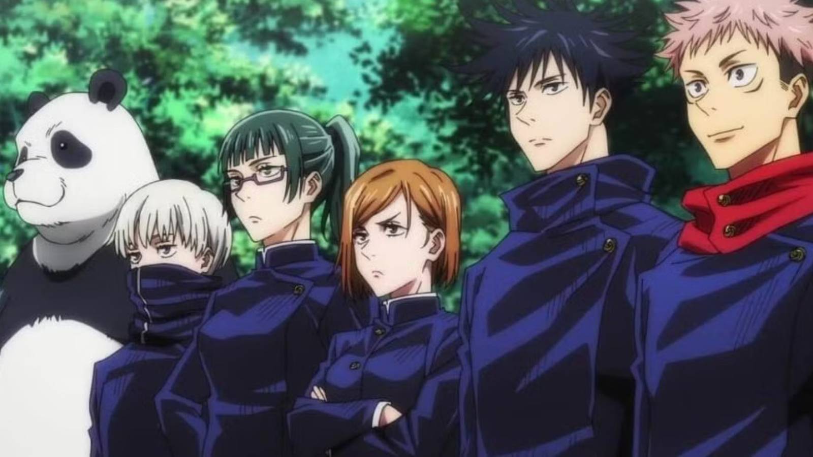 Jujutsu Kaisen: Every Student of Satoru Gojo, Ranked