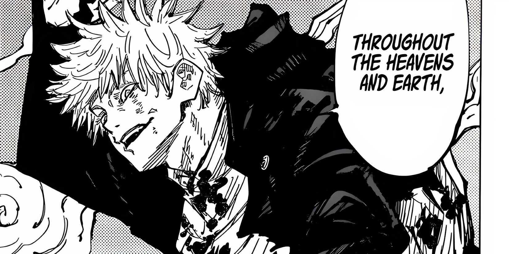 Gojo Awawkened Jujutsu Kaisen: 6 Anime Moments That Were Better in the Manga