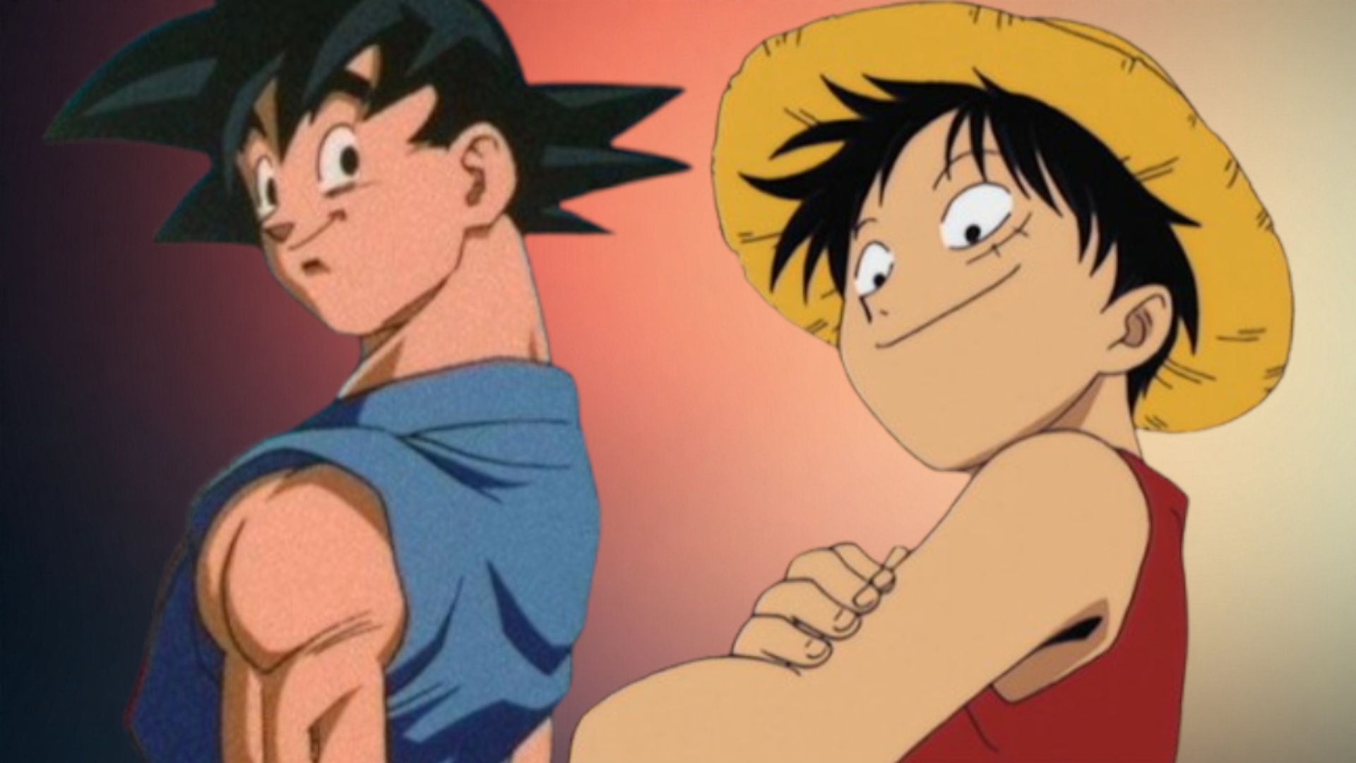 goku-luffy