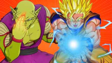 goku-piccolo