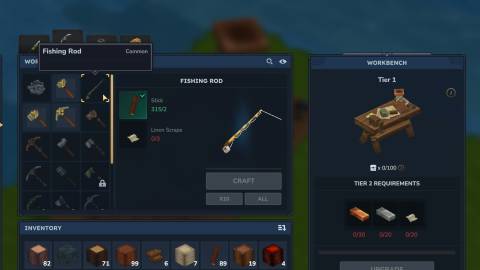 gone fishing mod hytale