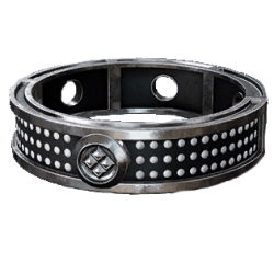 gothic bangle png