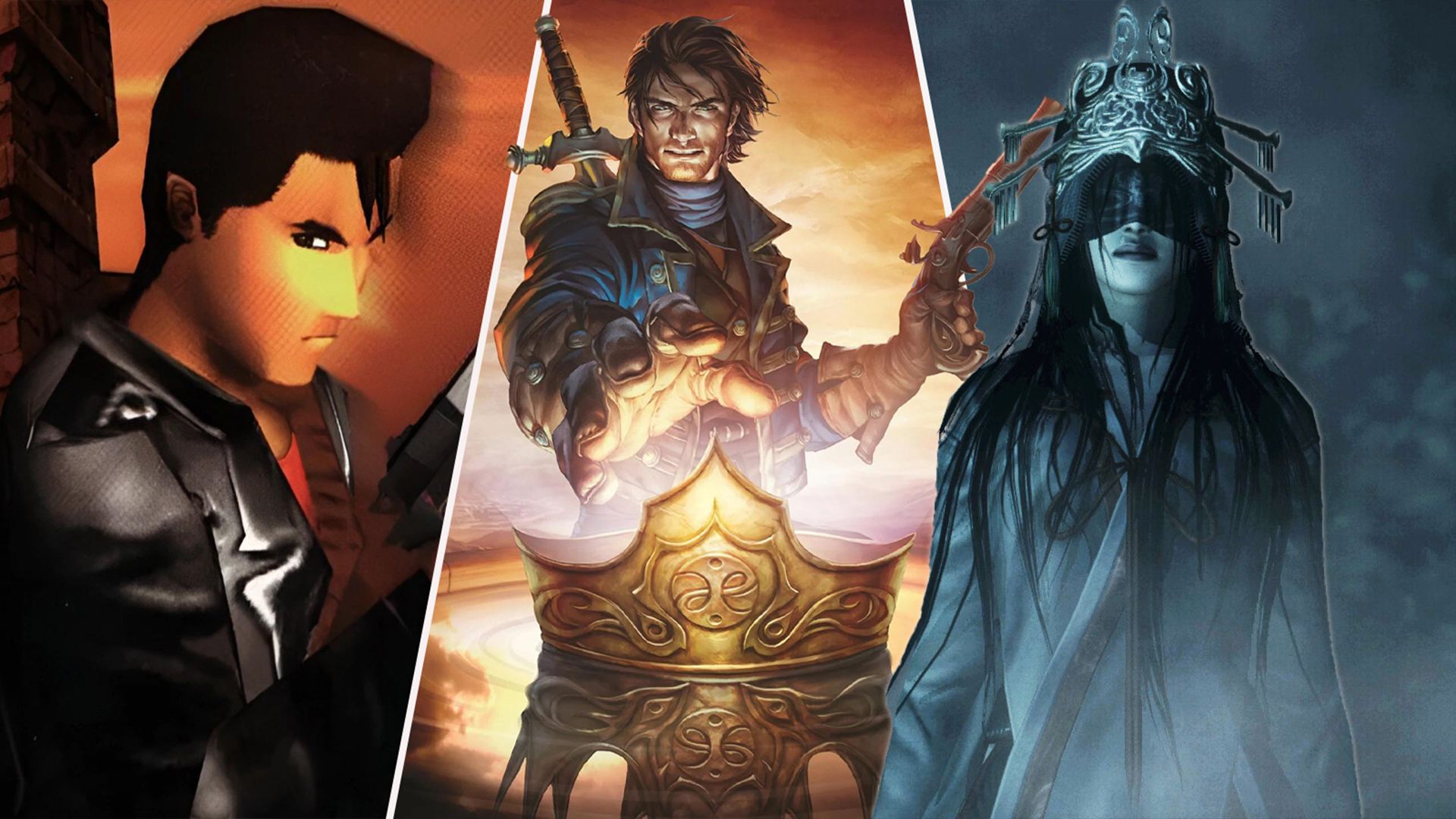 great video game franchises that have not had a good game in years fix - fatal frame, fable, time crisis