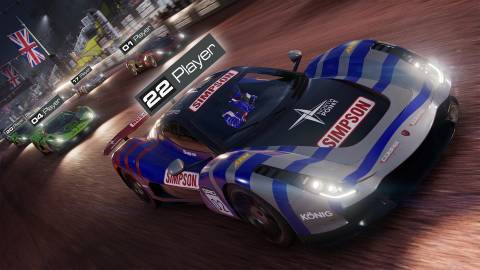 GRID Legends Press Image 1