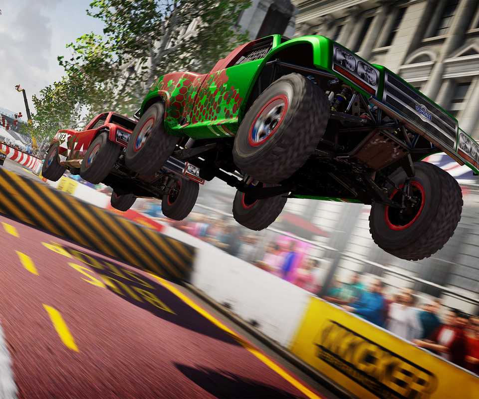 GRID Legends Press Image 10