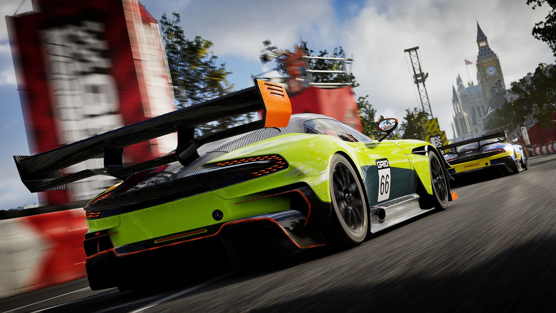 GRID Legends Press Image 2