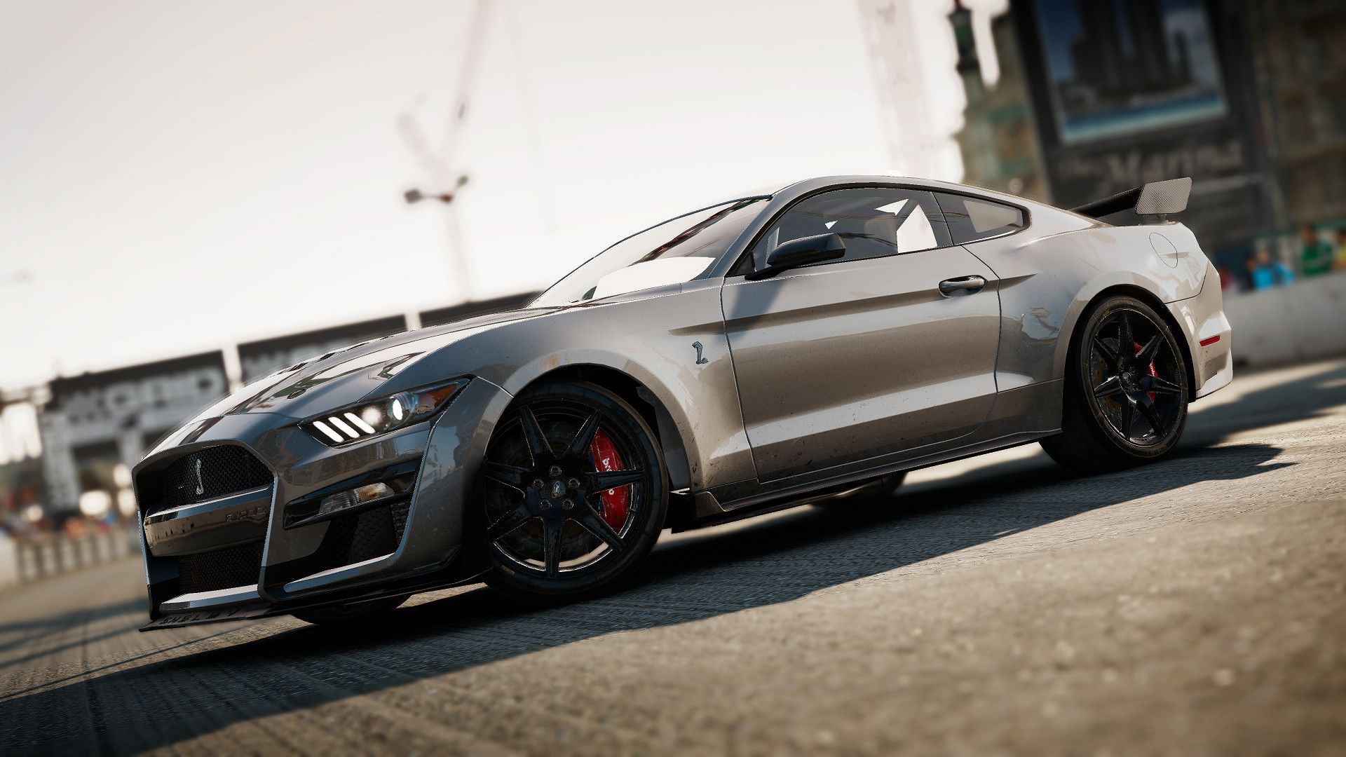 GRID Legends Press Image 9