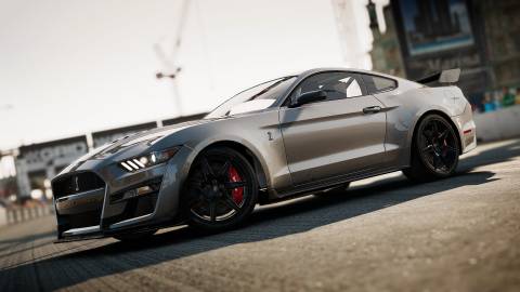 GRID Legends Press Image 9