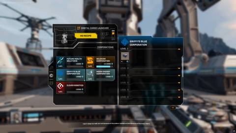 griffits blue corporation titanium blocks