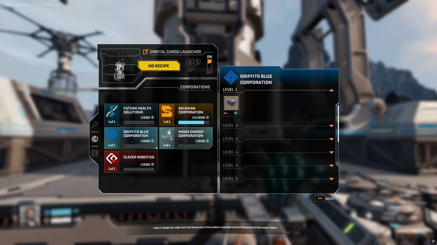 griffits blue corporation titanium blocks