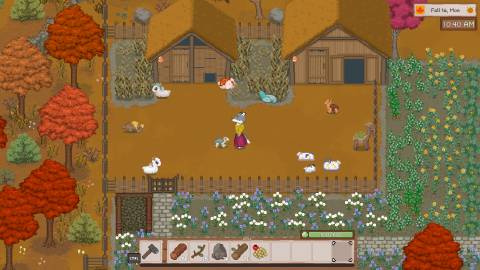 Grimshire Press Image 1