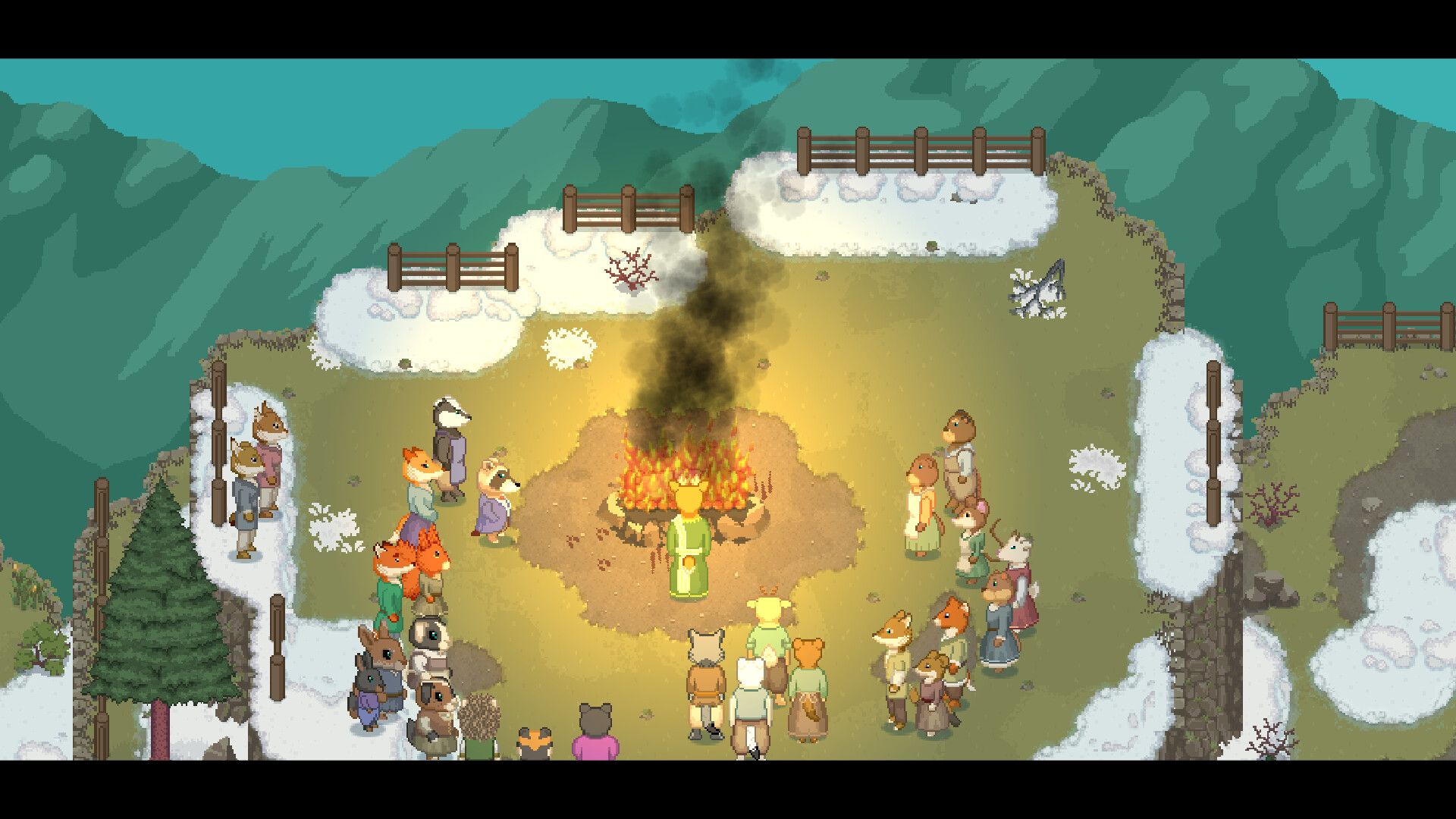 Grimshire Press Image 11