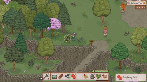 Grimshire Press Image 12