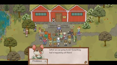 Grimshire Press Image 4