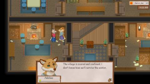 Grimshire Press Image 6