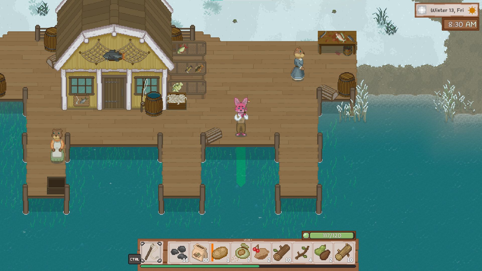 Grimshire Press Image 9