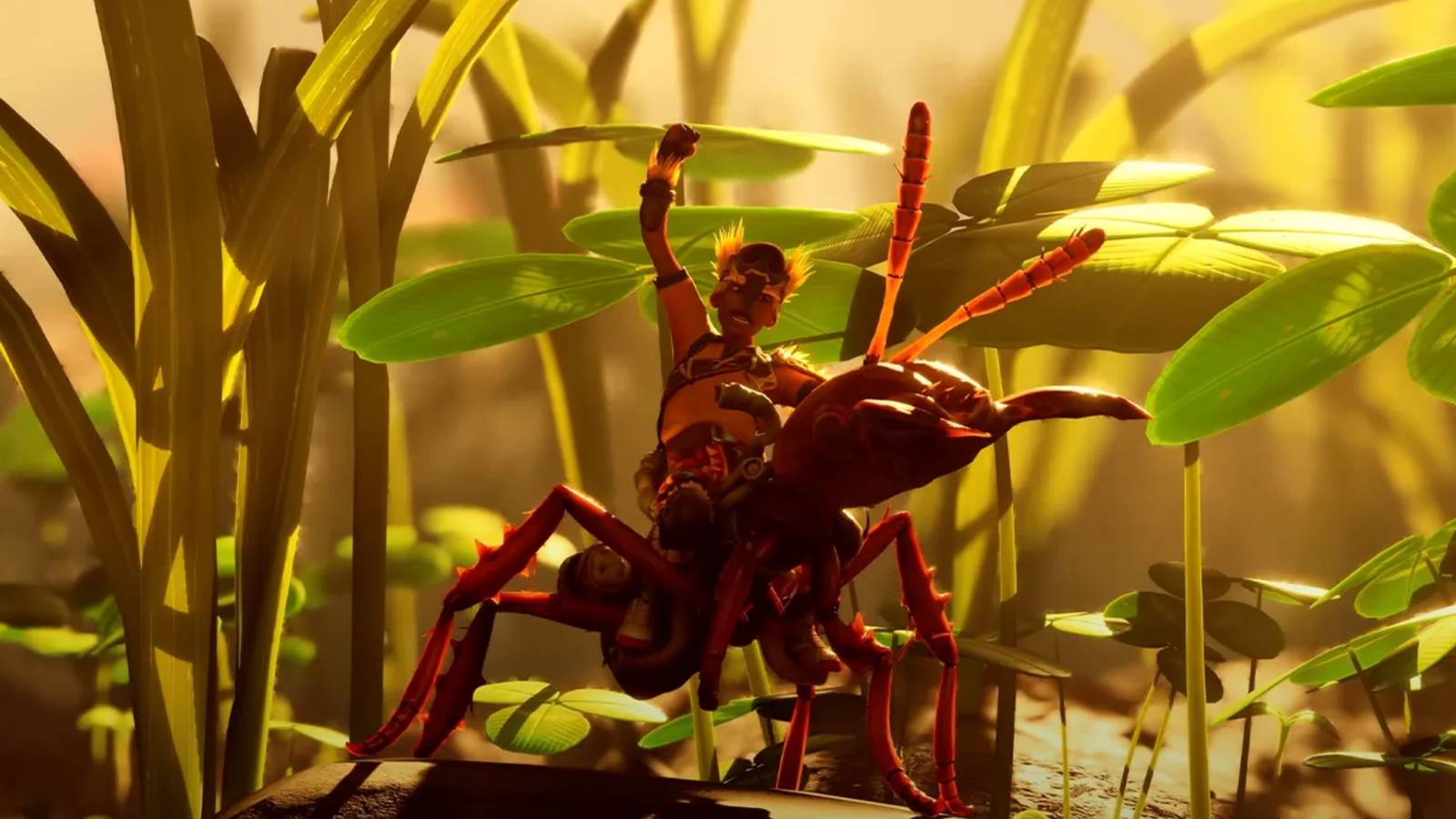 Grounded 2’s Next Update is a 10/10 Game-Changer Grounded 2’s Next Update is a 10/10 Game-Changer