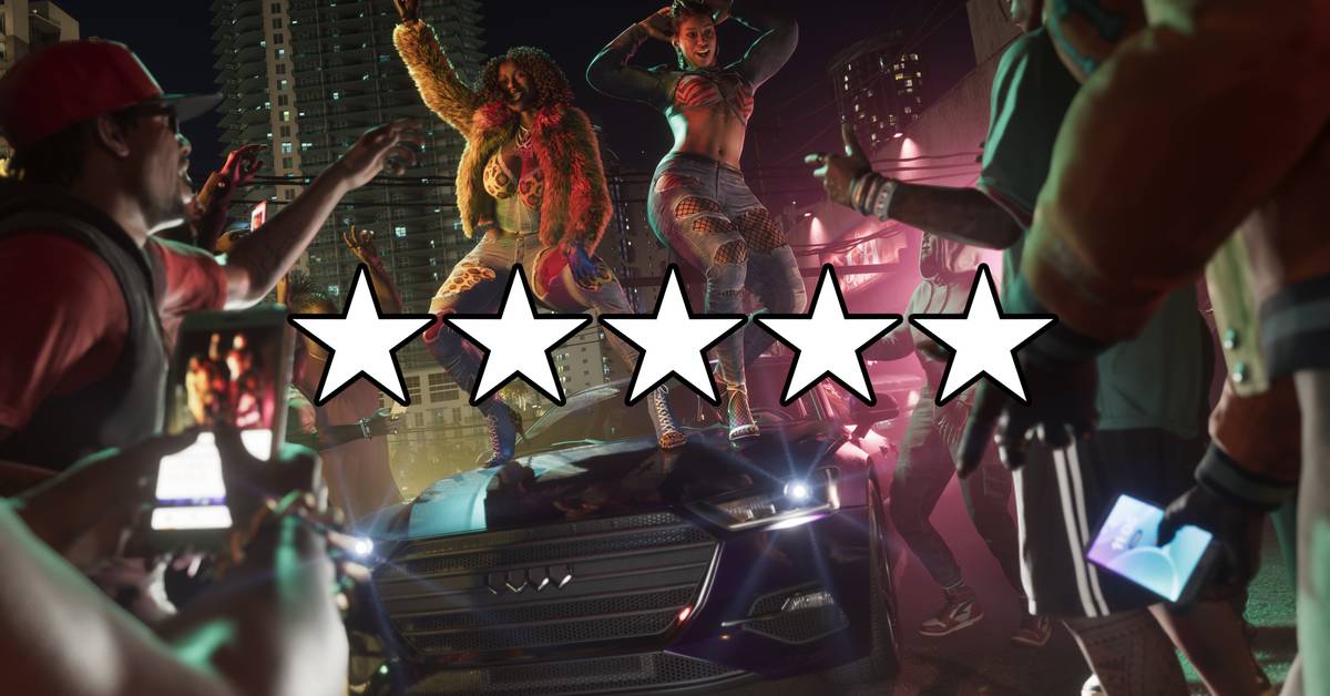 gamerant.com - Joshua Duckworth - It's Already Time to Brace for the GTA 6 Discourse Because It's Going to be Exhausting