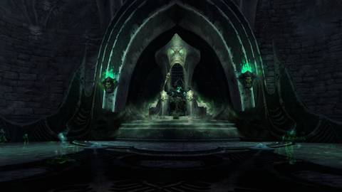 guild wars 2 raid dhuum