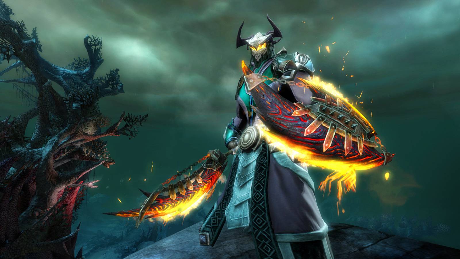 Guild Wars 2 Details Big New Update for February 3 Guild Wars 2 Details Big New Update for February 3