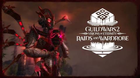 guild wars 2 visions of eternity raids & wardrobe update
