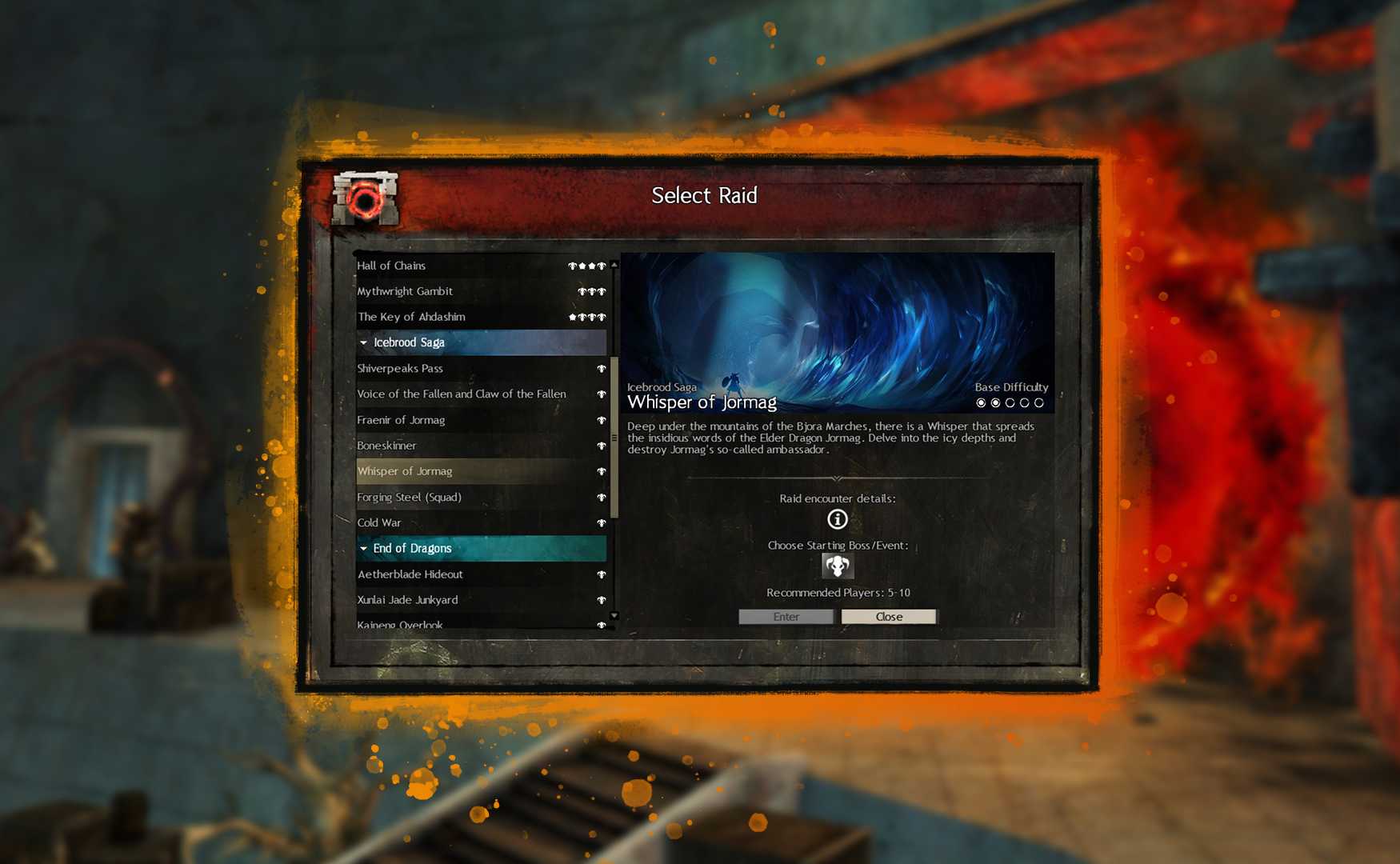 Guild Ui Guild Wars 2 Details Big New Update for February 3