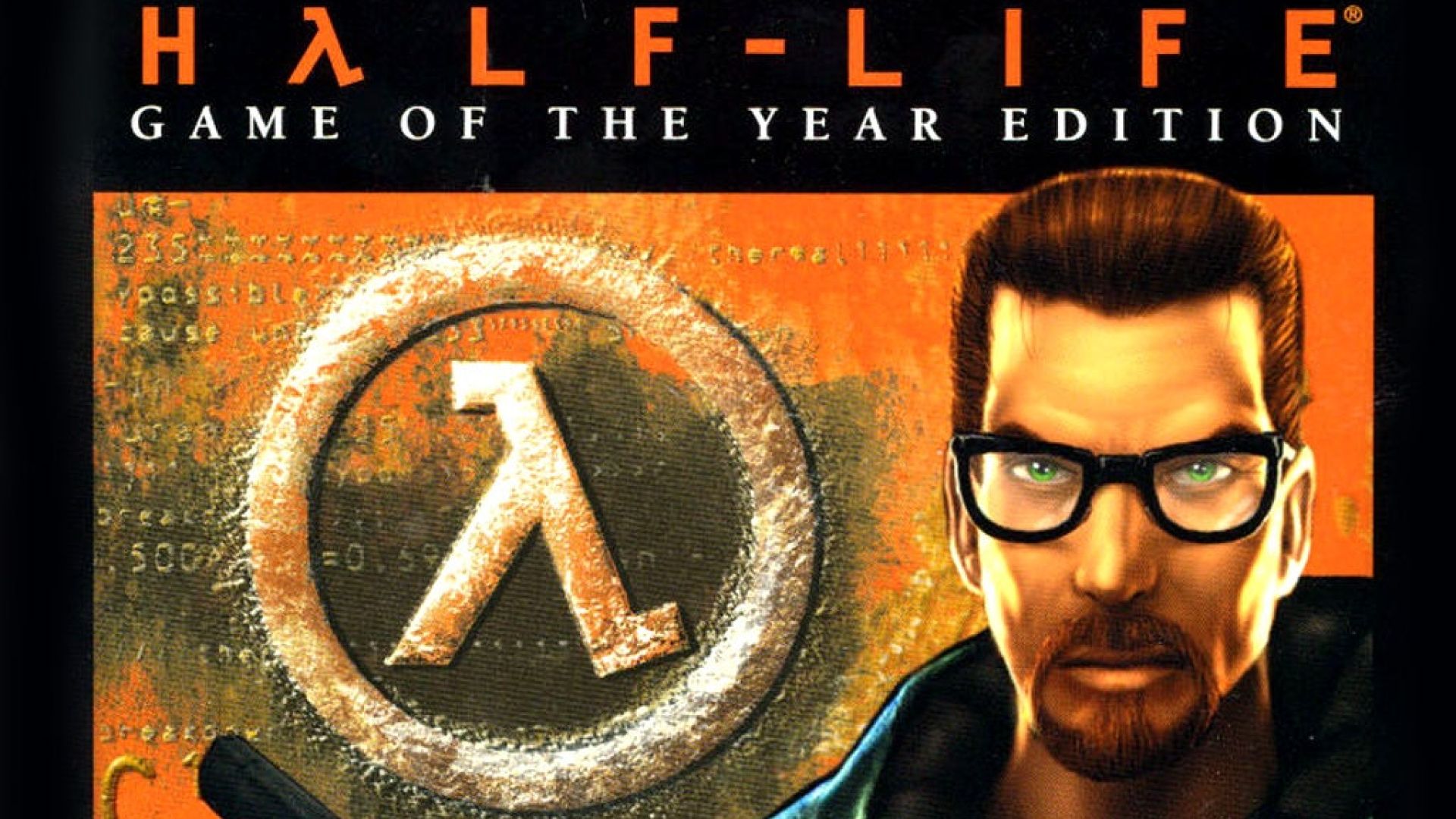 half life game of the year edition
