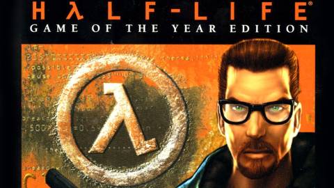 half life game of the year edition