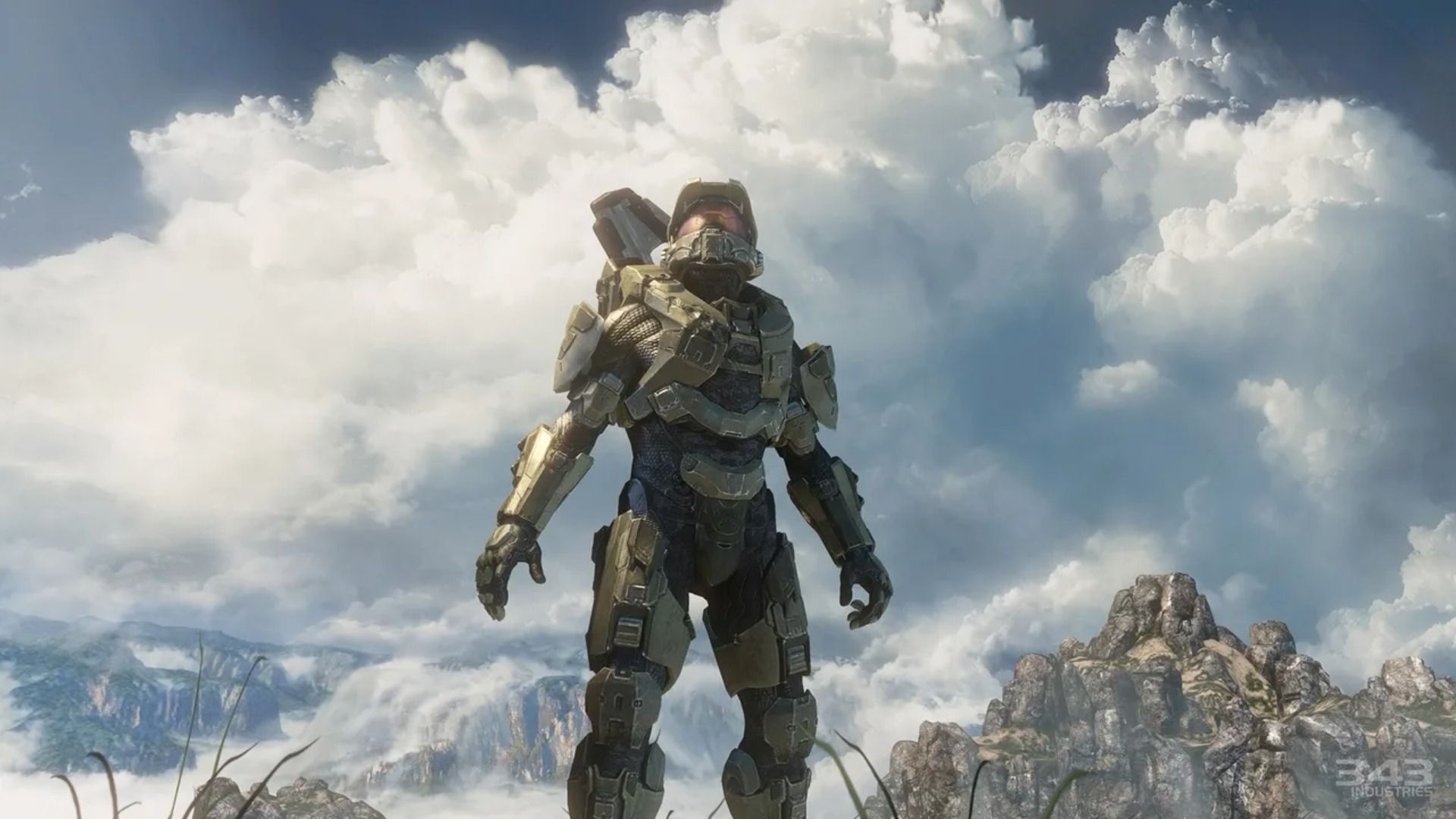 It's Officially the End of an Era for Halo, and Activision Is Already on the Clock