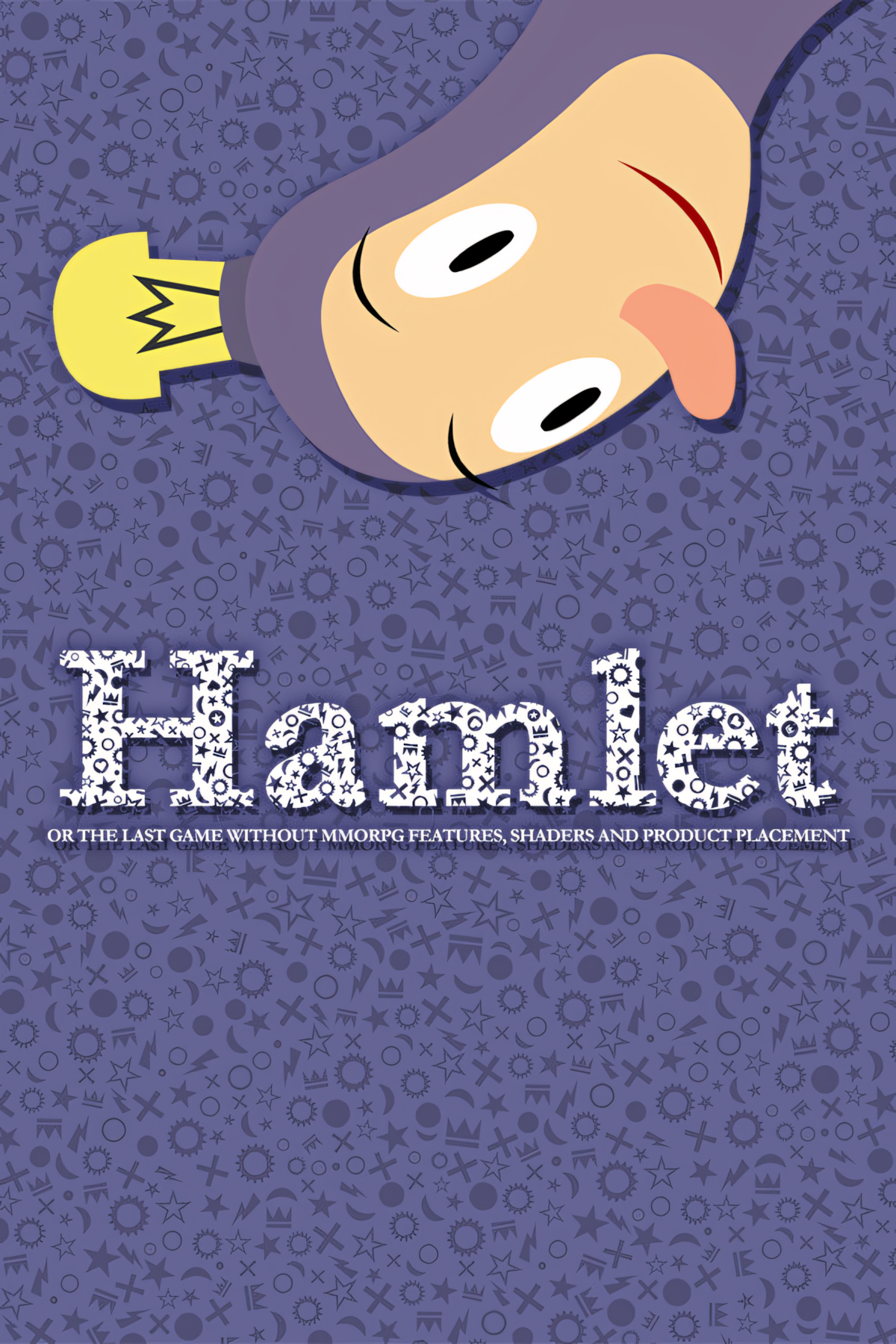 Hamlet Tag Page Cover Art