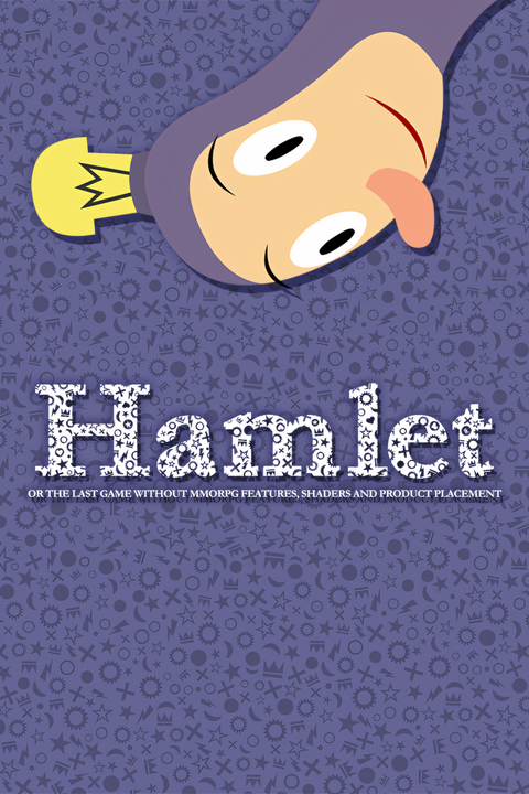 Hamlet Tag Page Cover Art