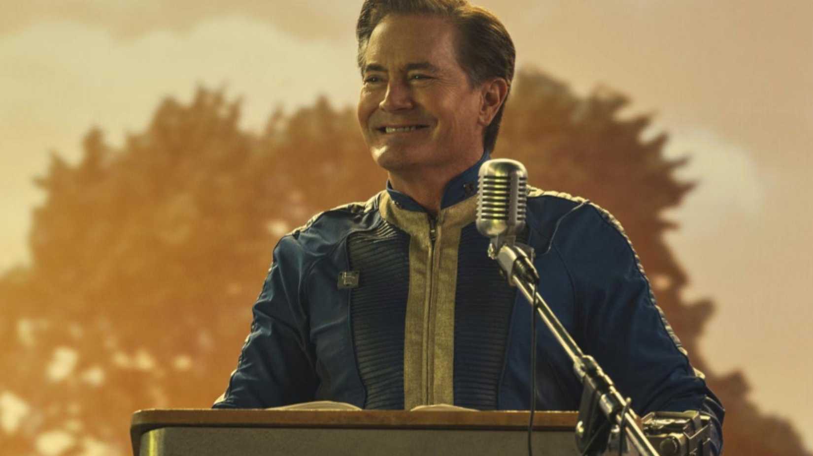 hank maclean overseer