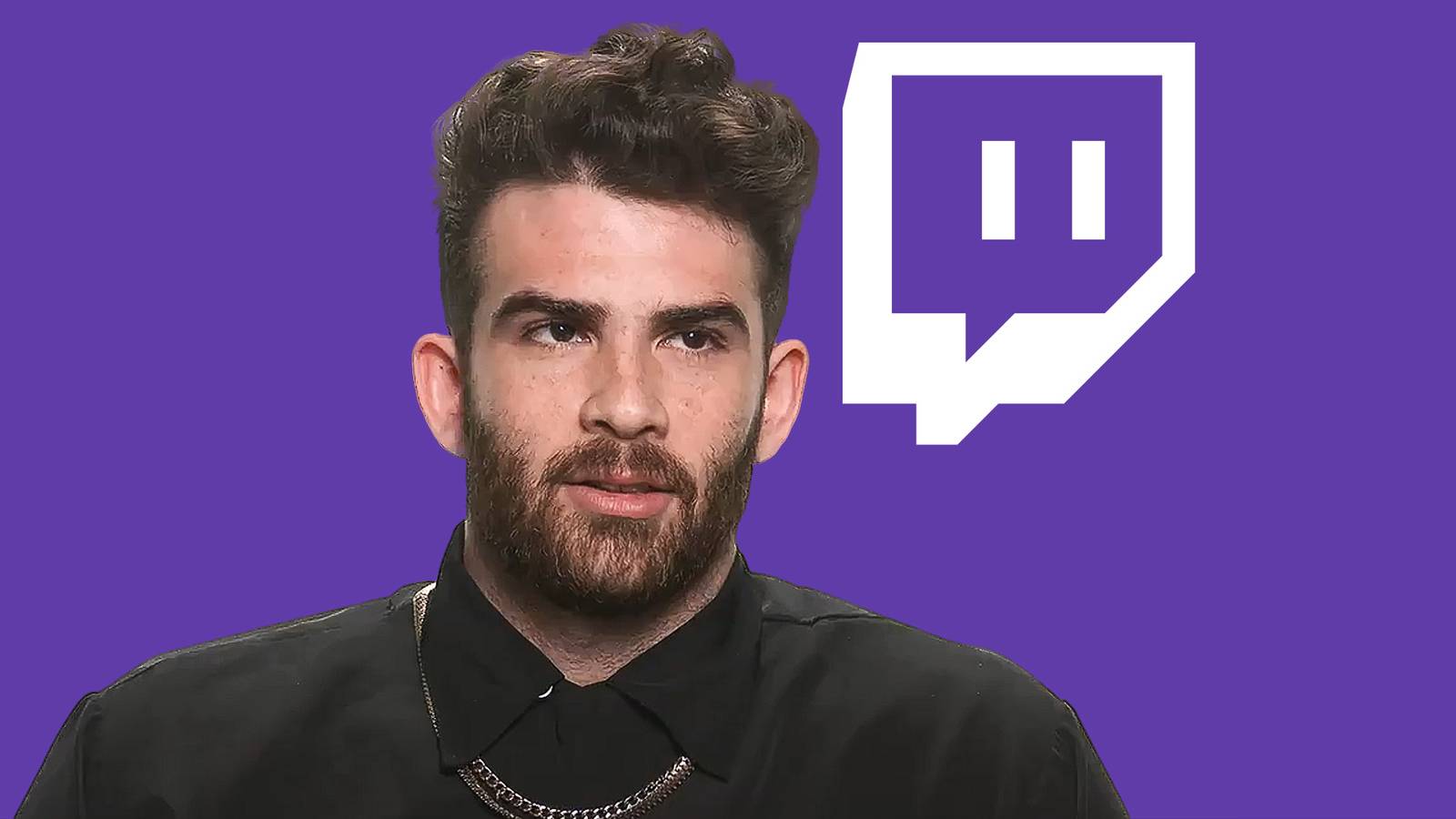 Hasan Piker Issues Statement After Being Banned on Twitch Hasan Piker Issues Statement After Being Banned on Twitch