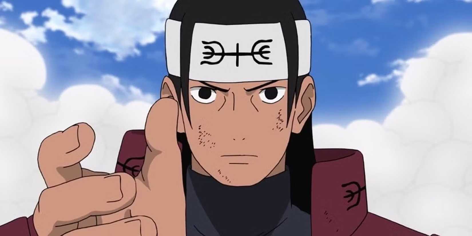Naruto: 8 Characters That Were Feared Throughout The Ninja World