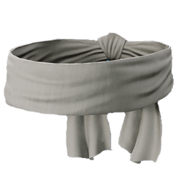 headband ff7 remake icon