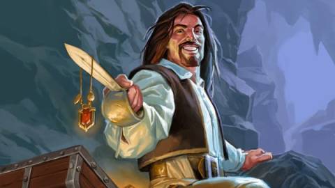 hearthstone warcraft marin the fox duelist