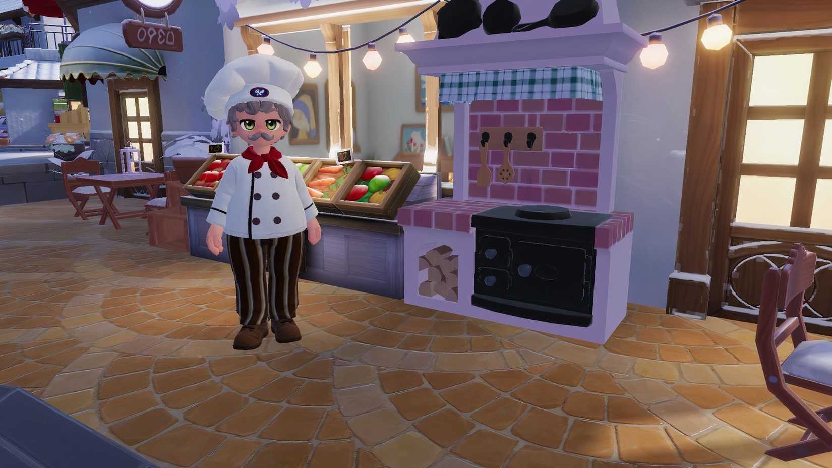 Heartopia cooking hobby guide