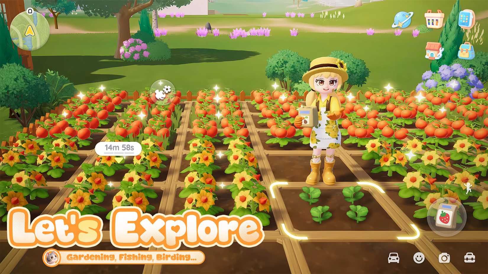 heartopia free to play