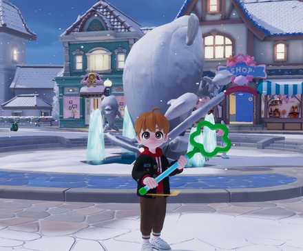 Heartopia Insect Catching Hobby Guide