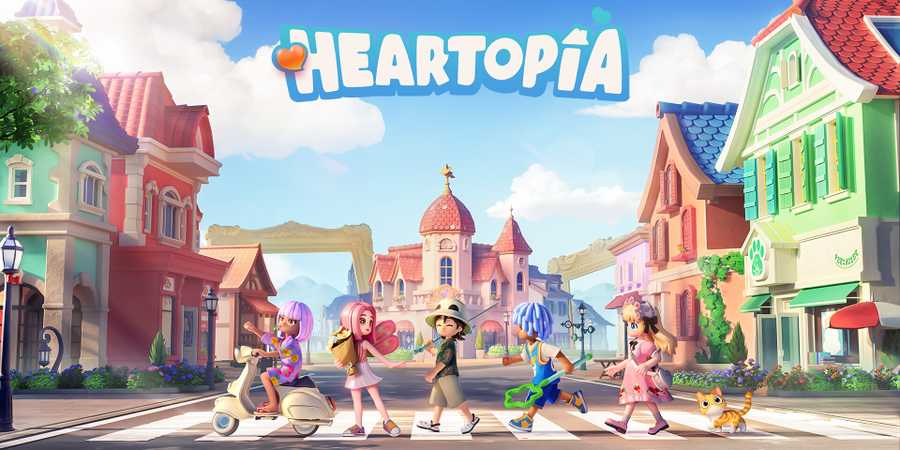 Harry Heartopia How to Get All Vehicles in Heartopia