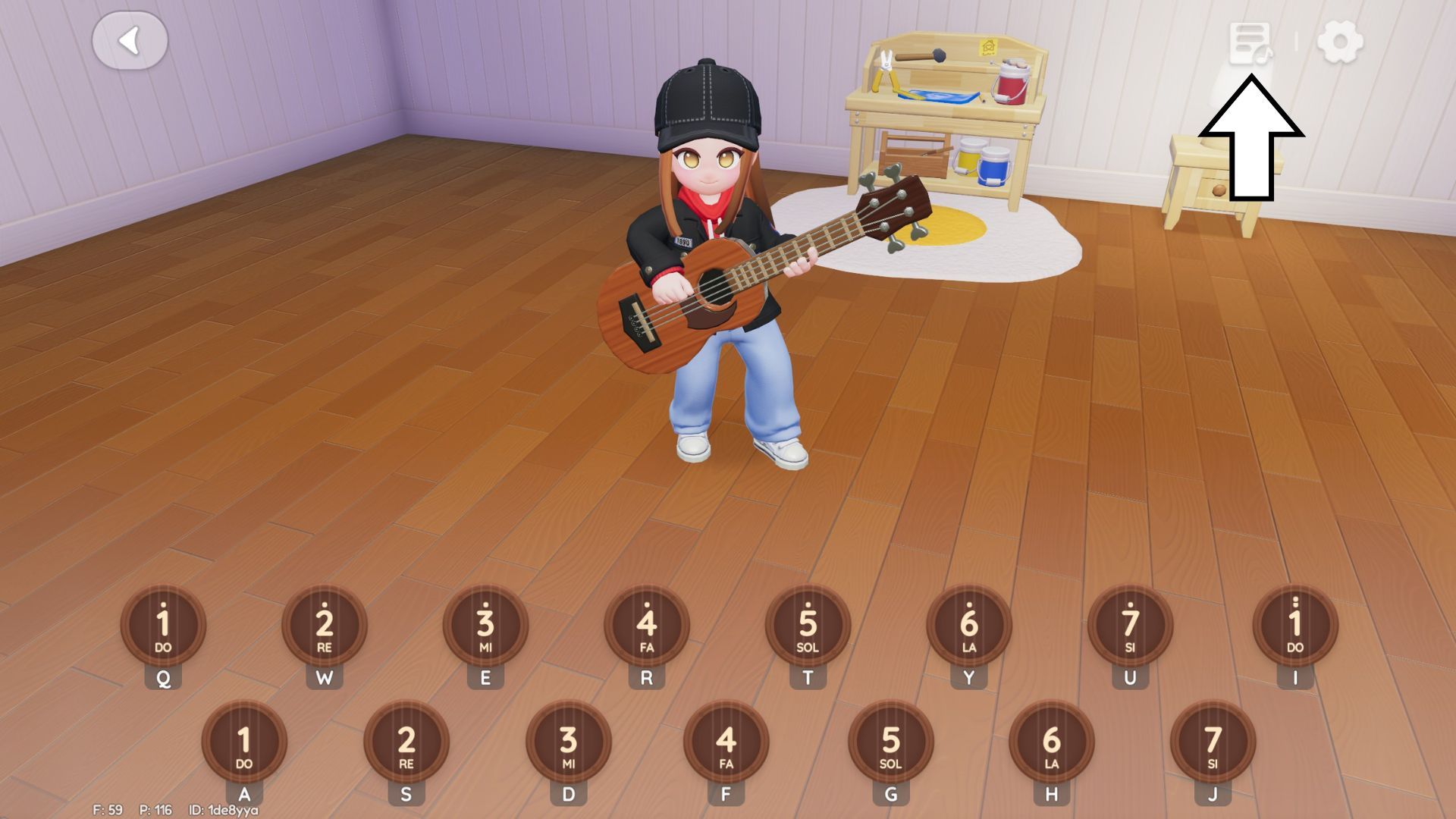 How to Play Music in Heartopia